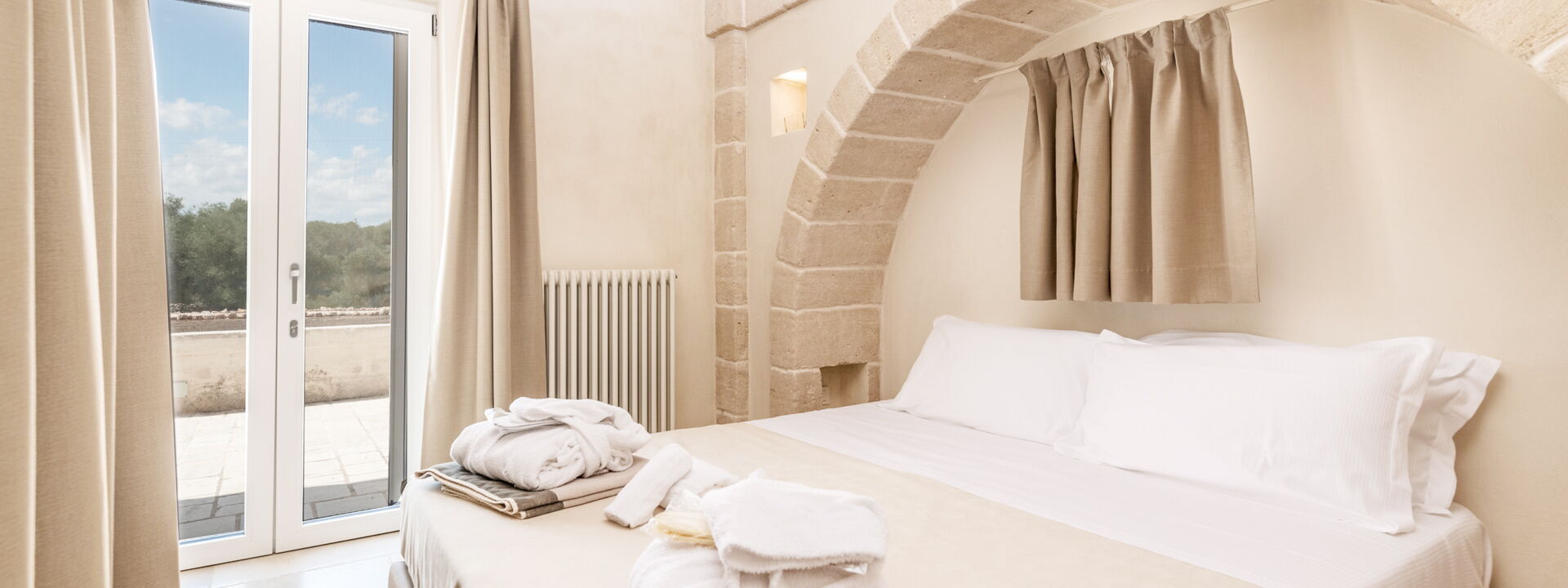Corte Dei Messapi | Sleeps 24