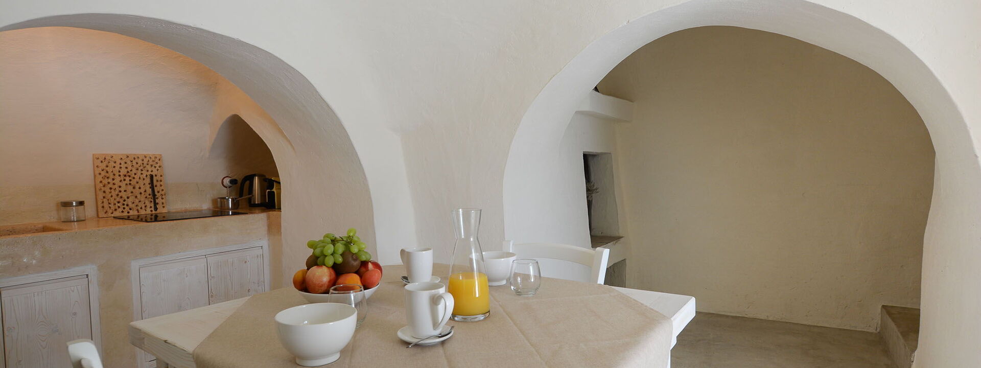 Corte Dei Messapi | Sleeps 24