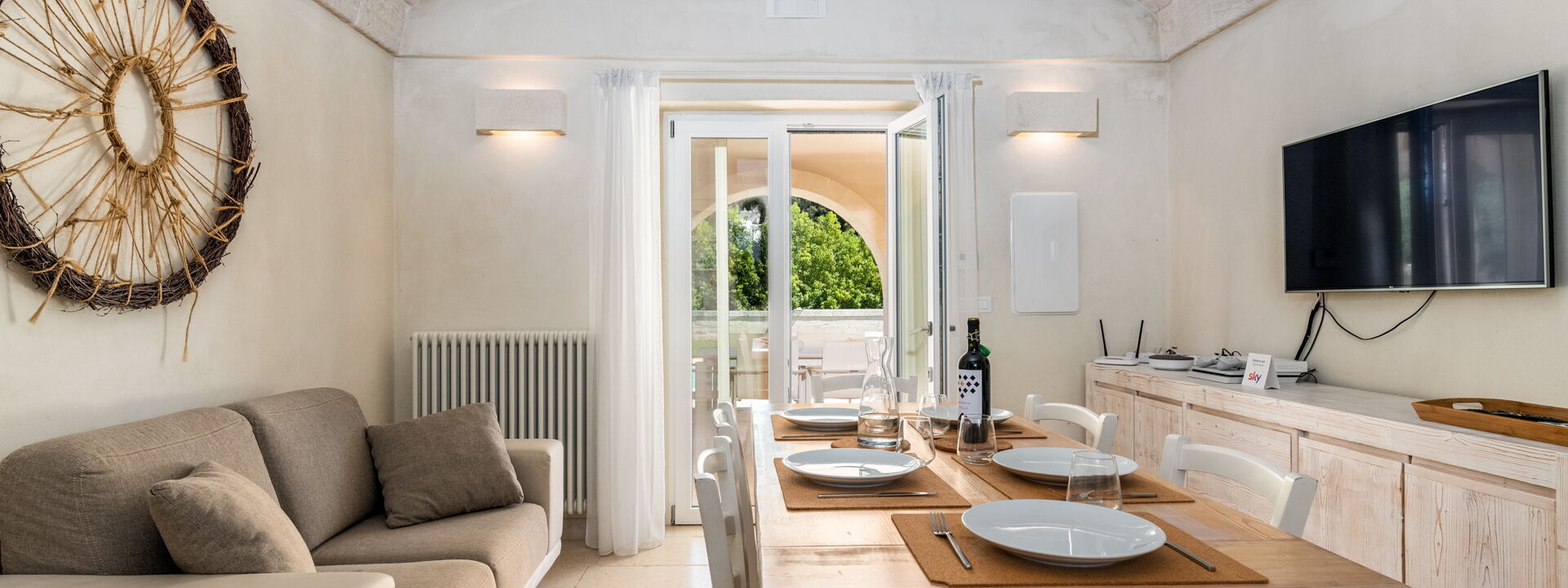 Corte Dei Messapi | Sleeps 24