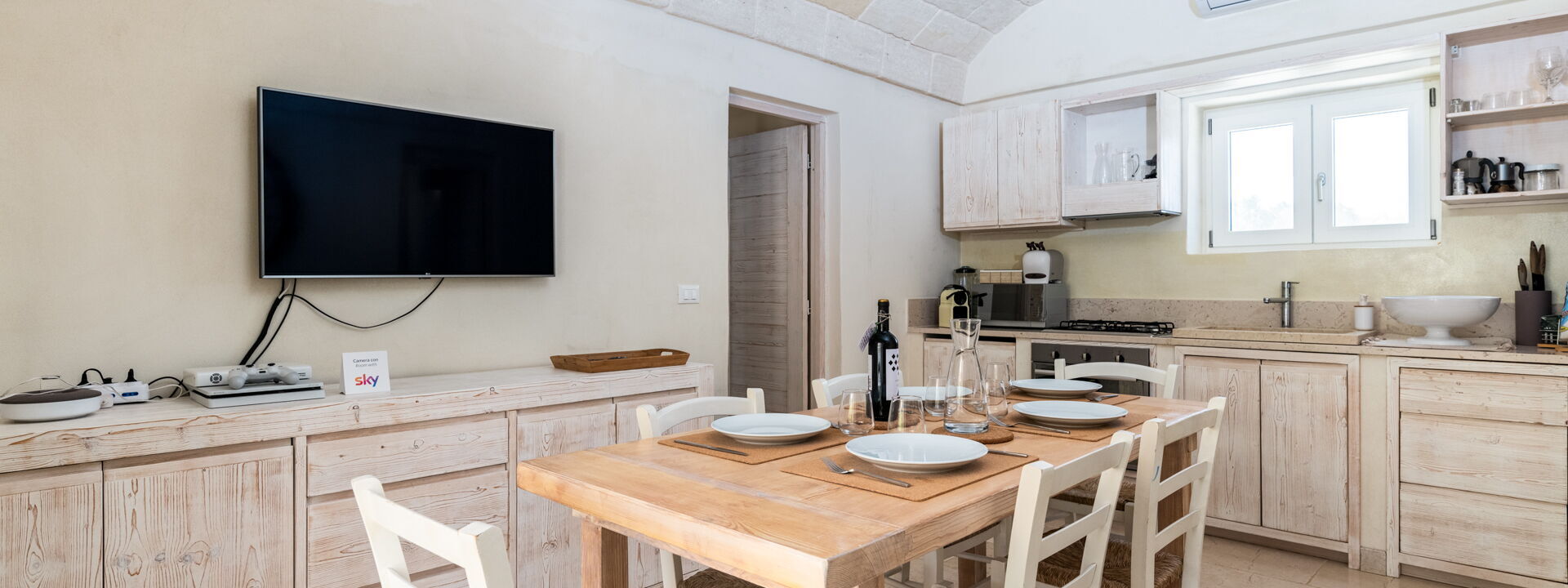 Corte Dei Messapi | Sleeps 24