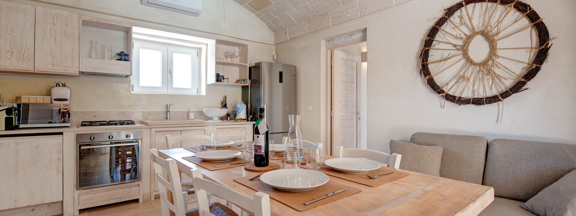 Corte Dei Messapi | Sleeps 24