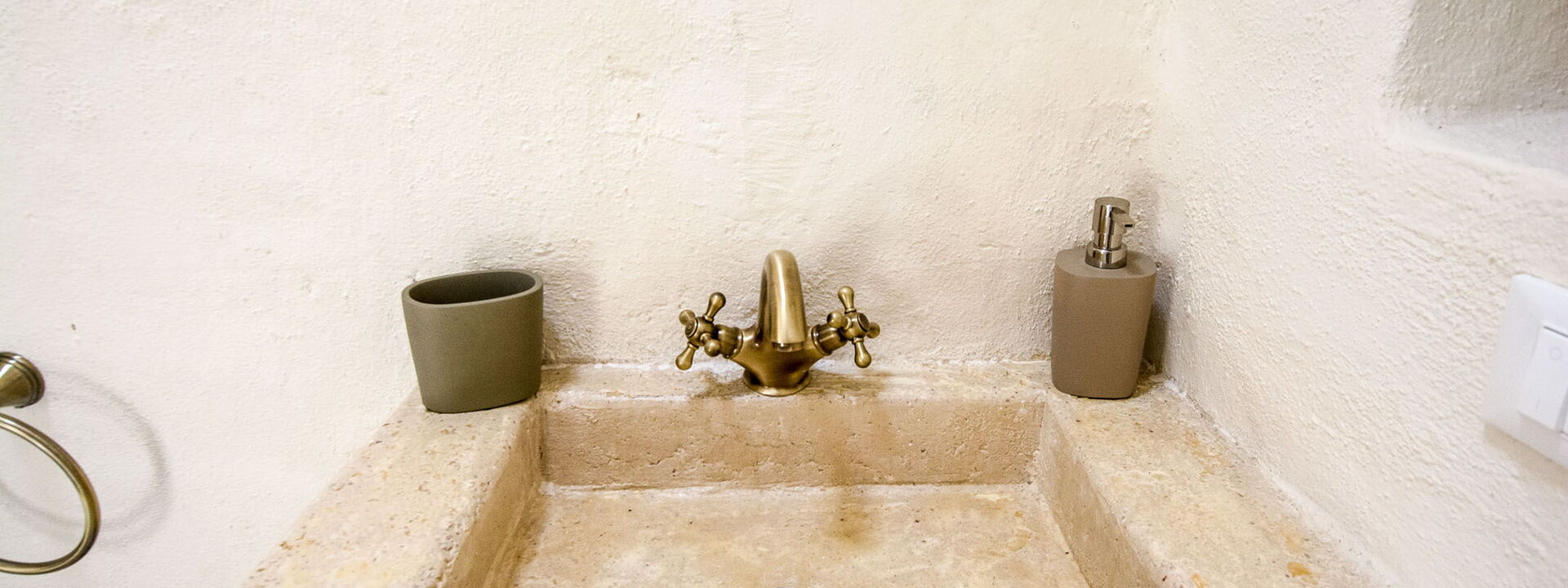 Corte Dei Messapi | Sleeps 24