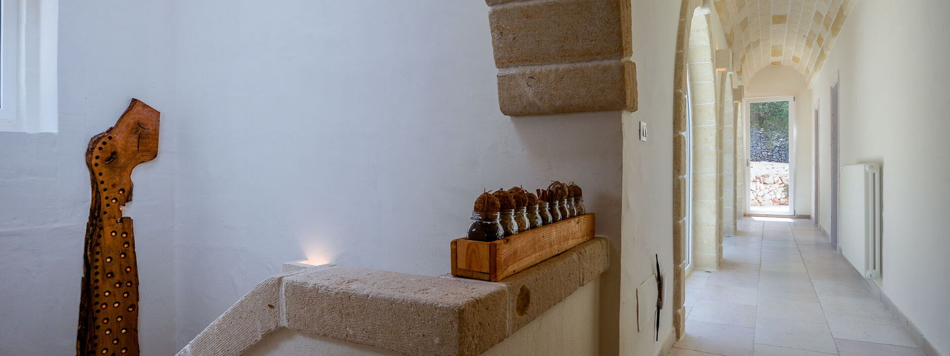 Corte Dei Messapi | Sleeps 24