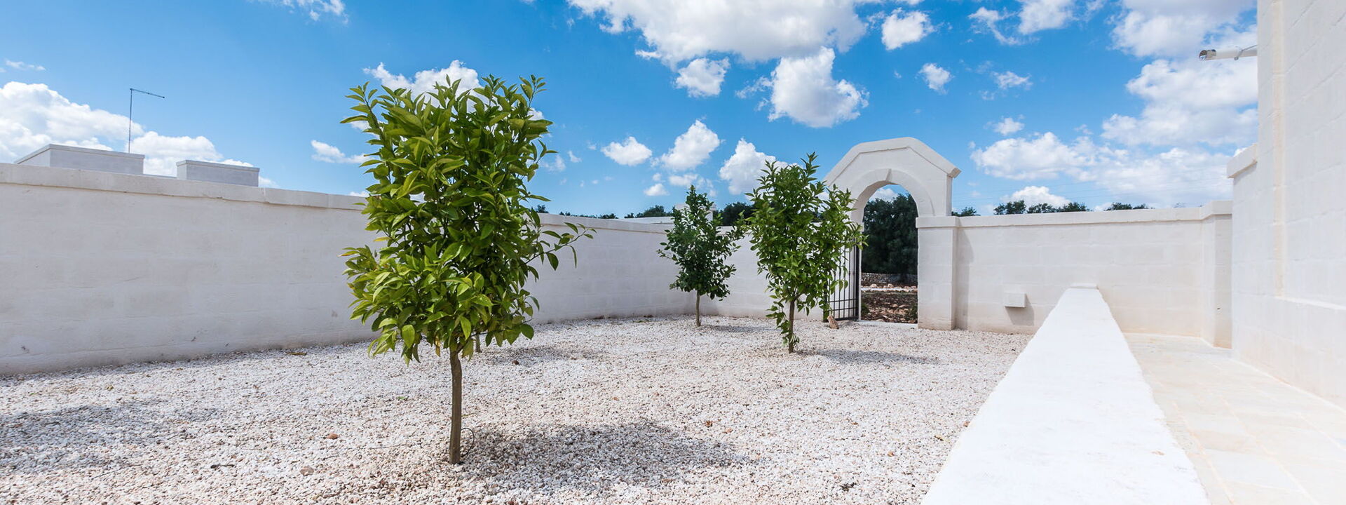 Corte Dei Messapi | Sleeps 24