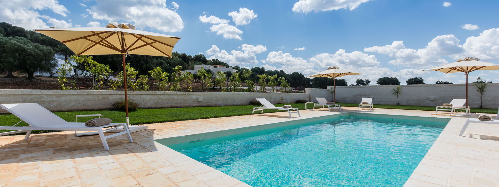 Corte Dei Messapi | Sleeps 24