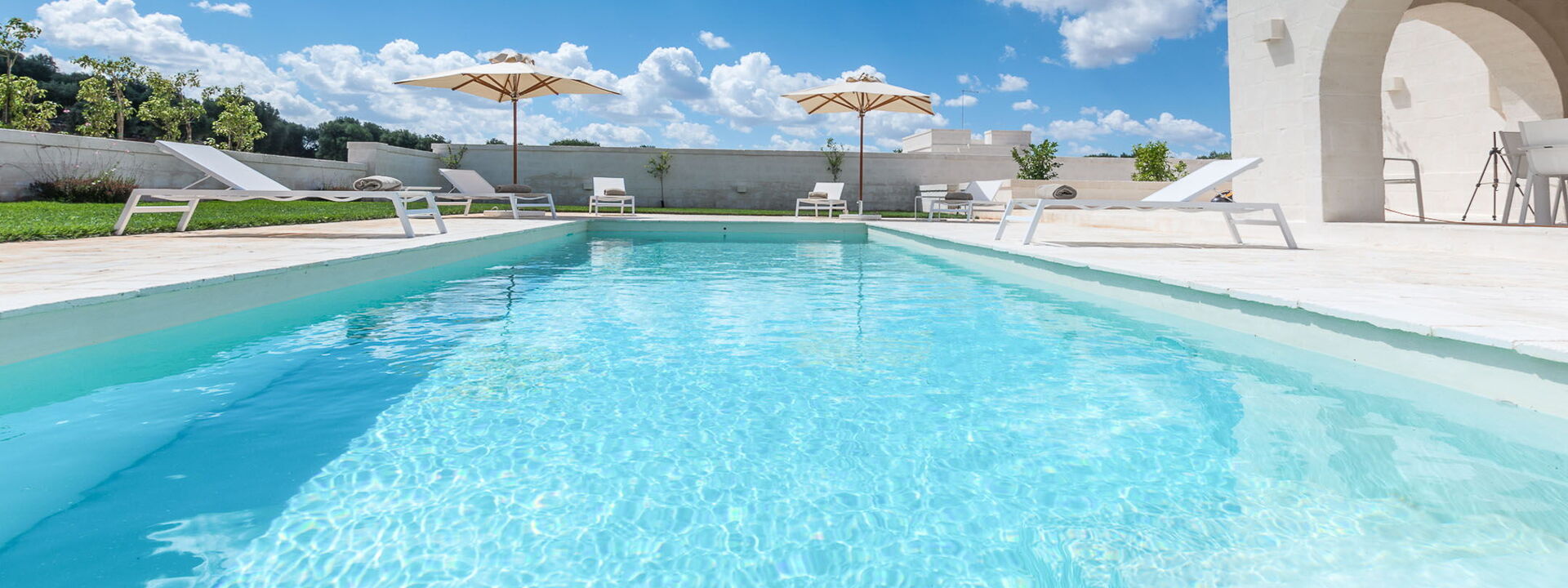 Corte Dei Messapi | Sleeps 24