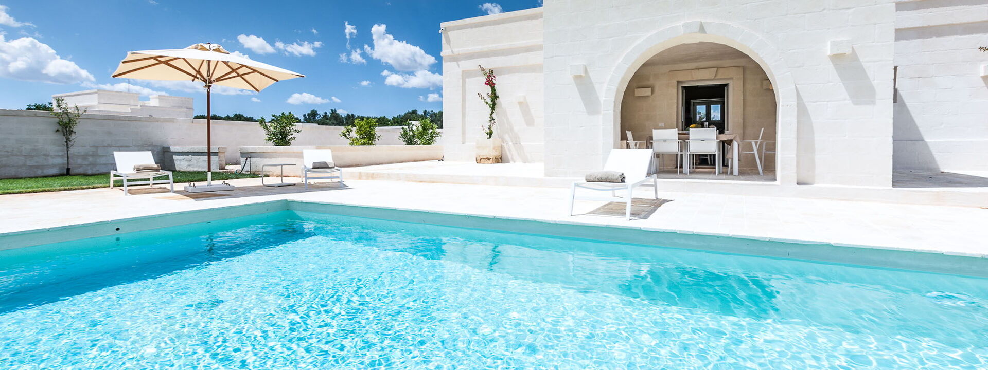 Corte Dei Messapi | Sleeps 24