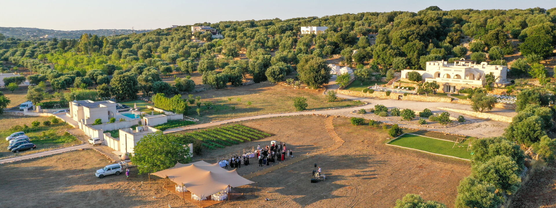 Corte Dei Messapi | Sleeps 24