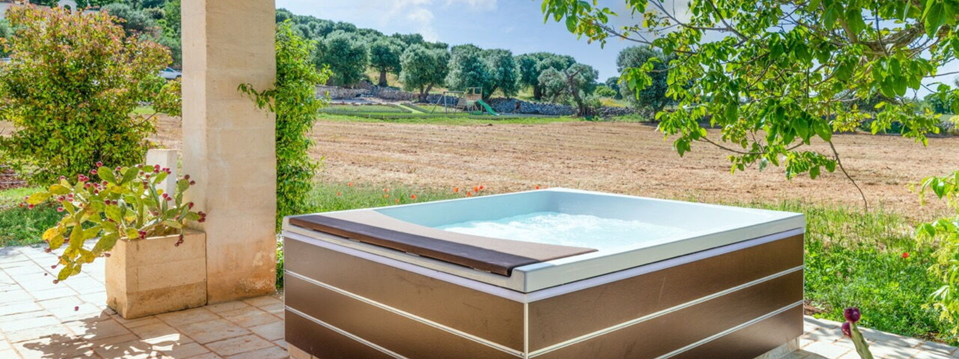 Corte Dei Messapi | Sleeps 24