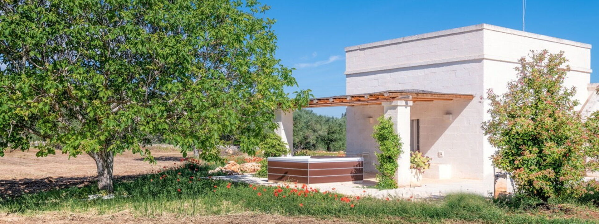 Corte Dei Messapi | Sleeps 24