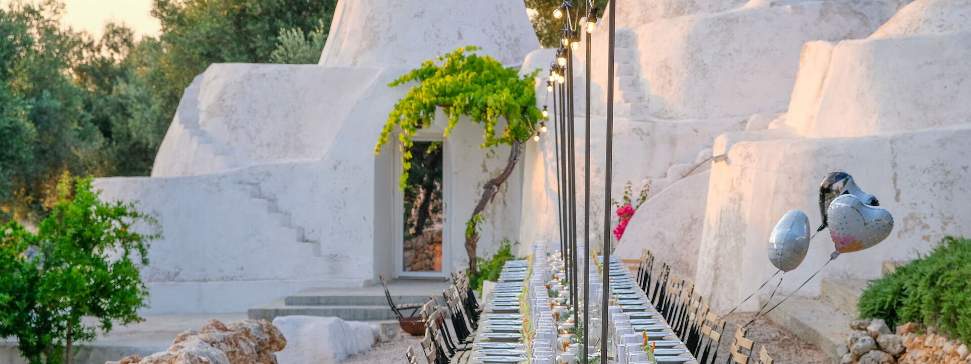 Corte Dei Messapi | Sleeps 24