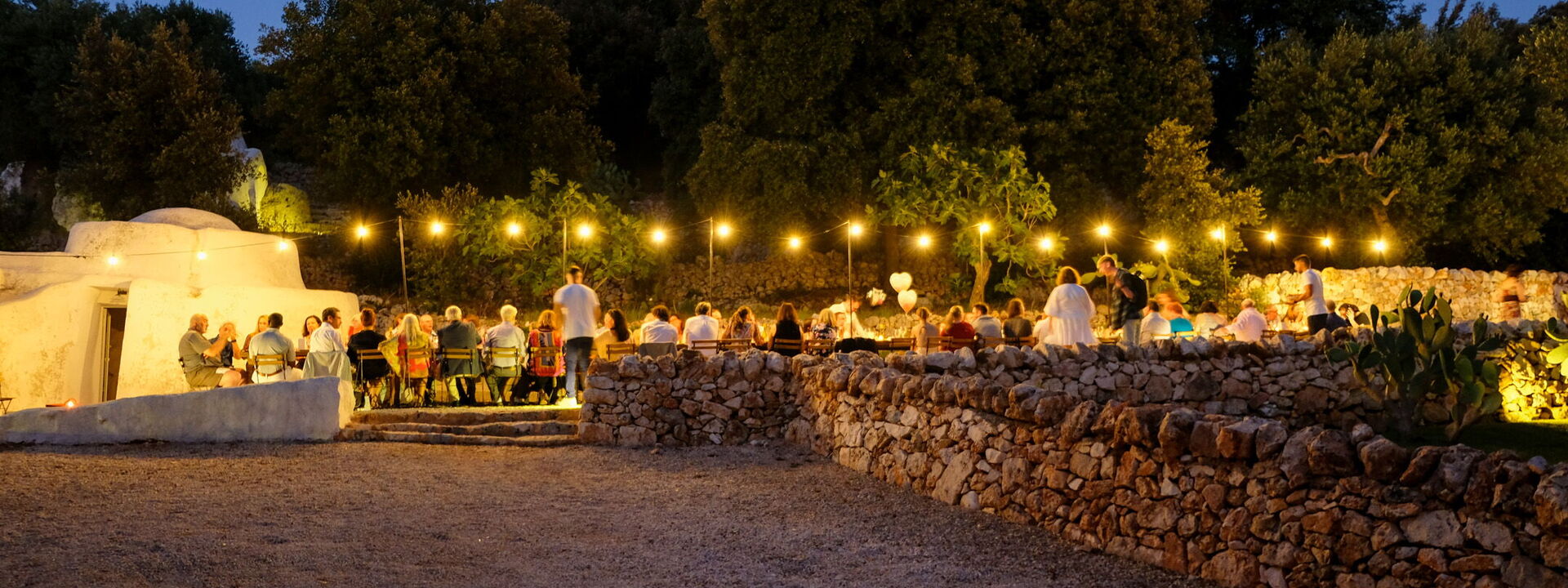 Corte Dei Messapi | Sleeps 24