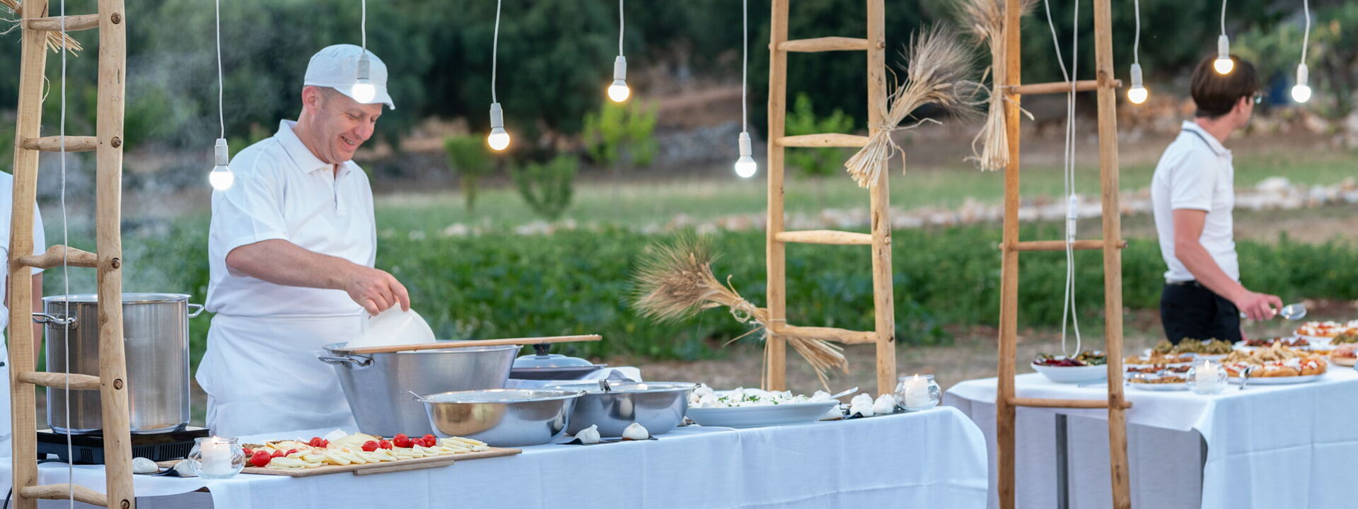 Corte Dei Messapi | Sleeps 24