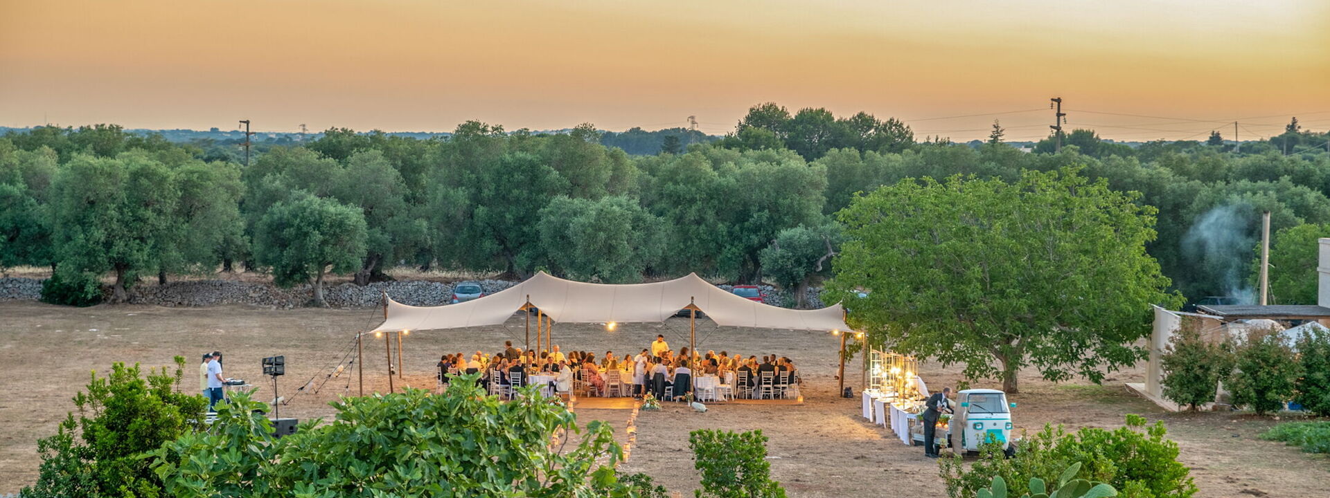 Corte Dei Messapi | Sleeps 24