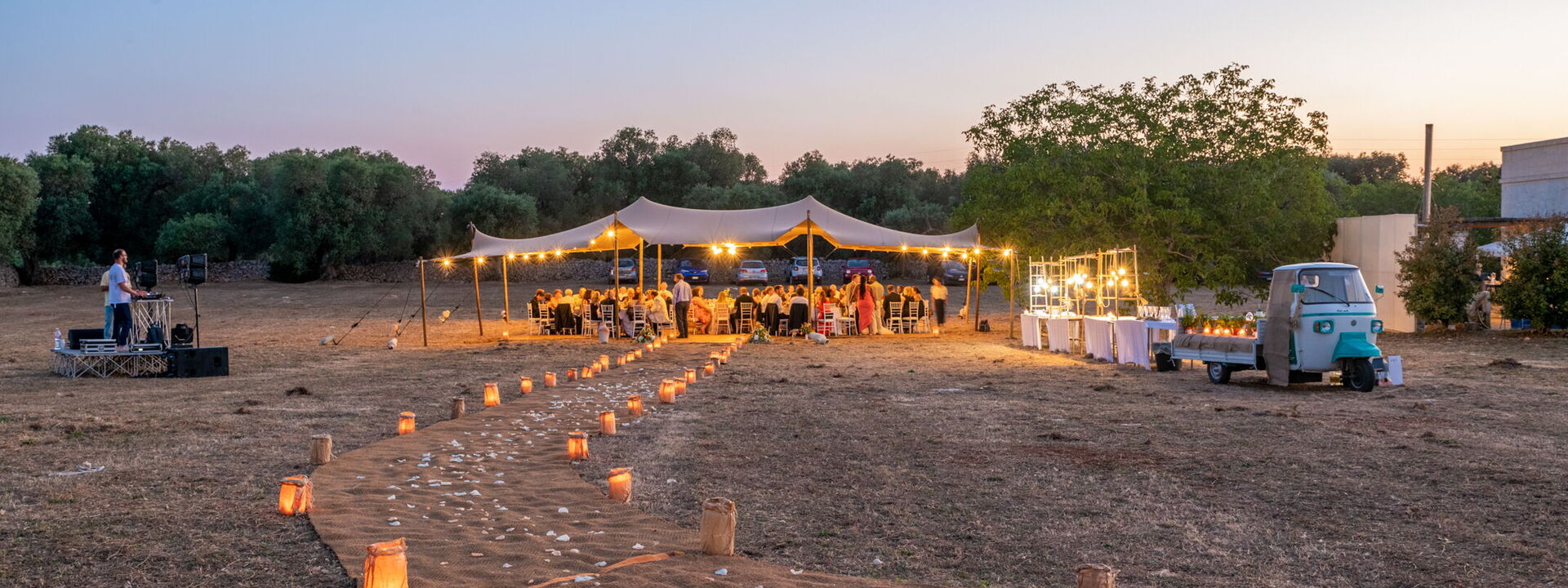 Corte Dei Messapi | Sleeps 24