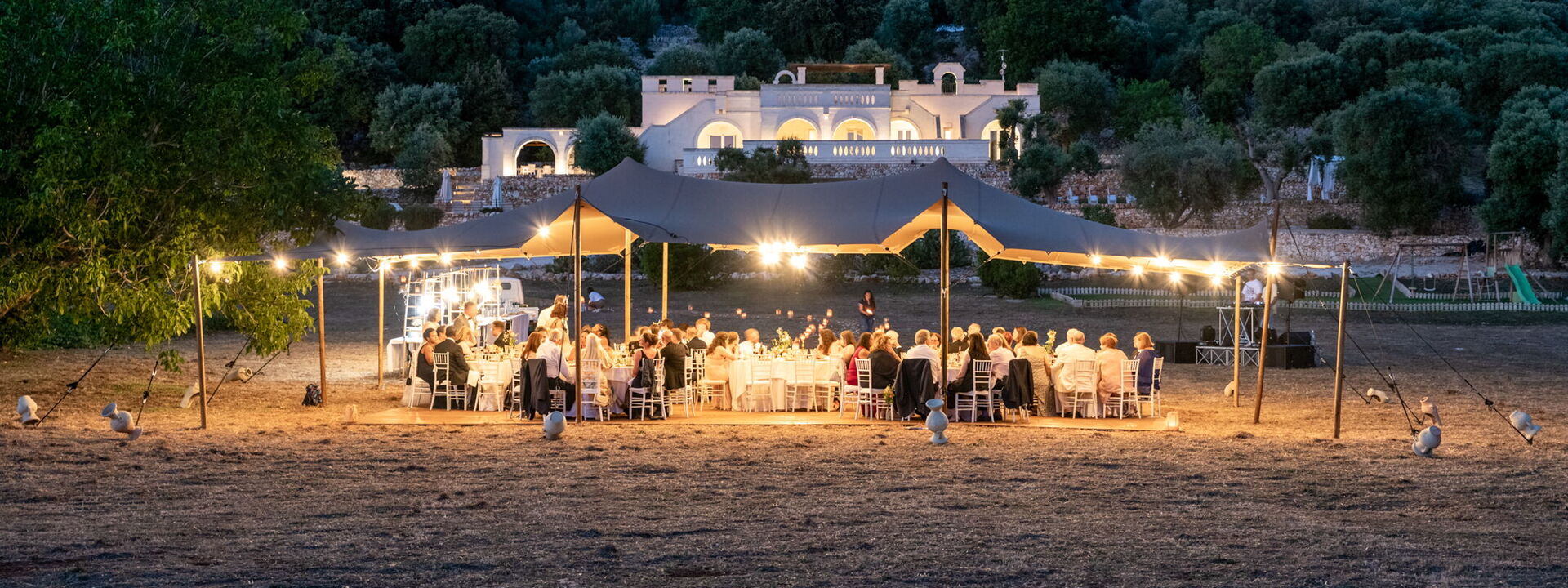 Corte Dei Messapi | Sleeps 24