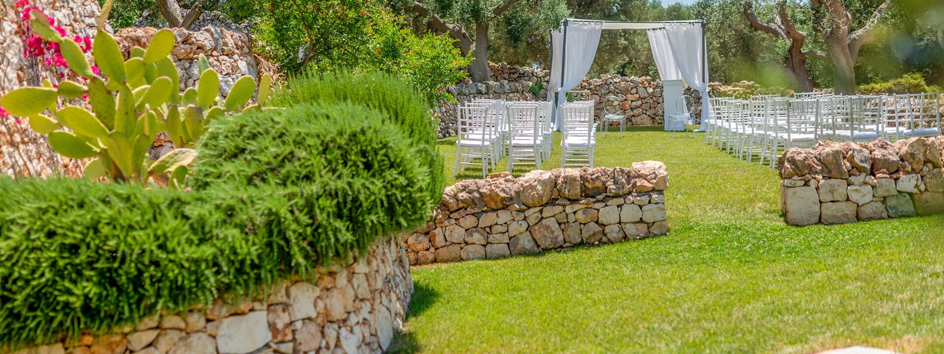 Corte Dei Messapi | Sleeps 24