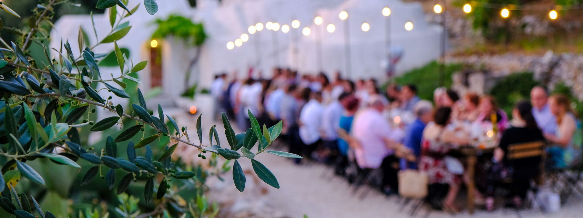 Corte Dei Messapi | Sleeps 24