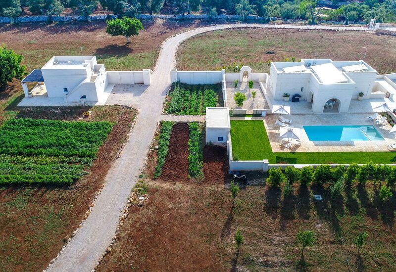 Corte Dei Messapi | Sleeps 24