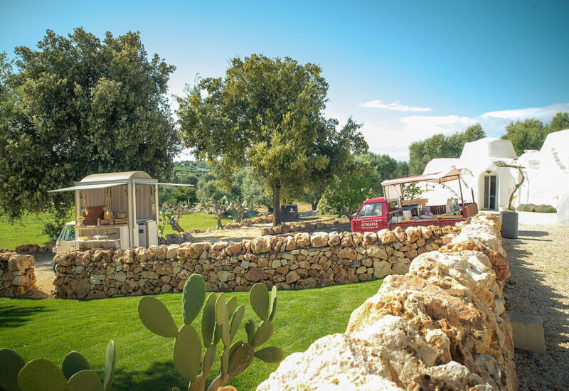 Corte Dei Messapi | Sleeps 24