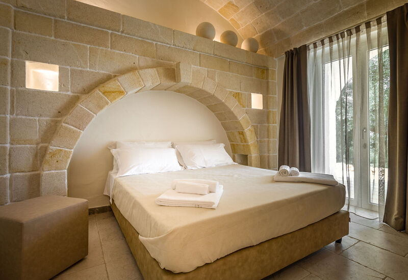 Corte Dei Messapi | Sleeps 24