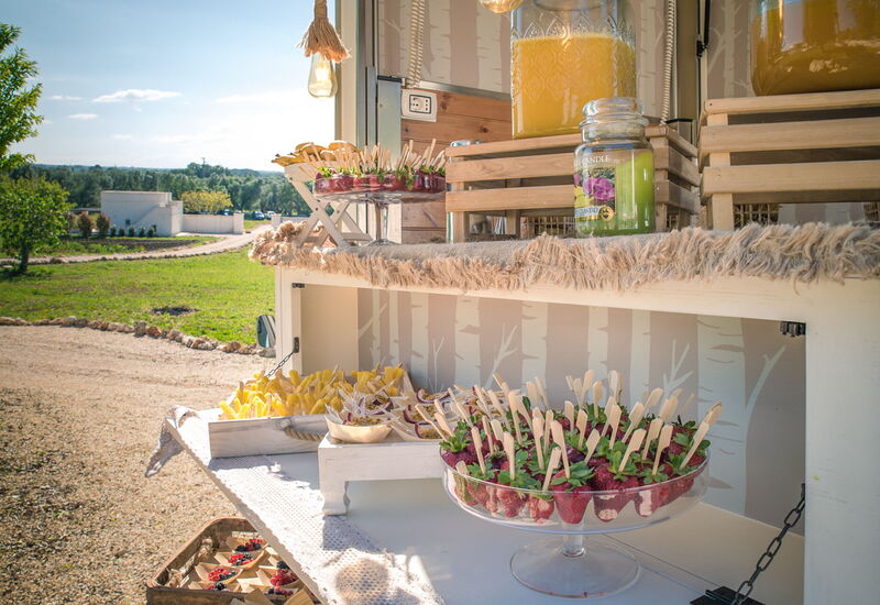 Corte Dei Messapi | Sleeps 24