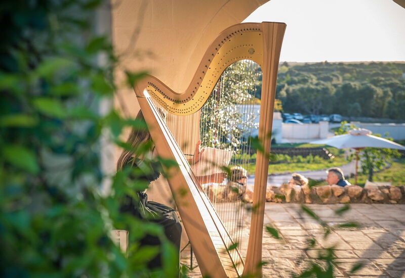 Corte Dei Messapi | Sleeps 24