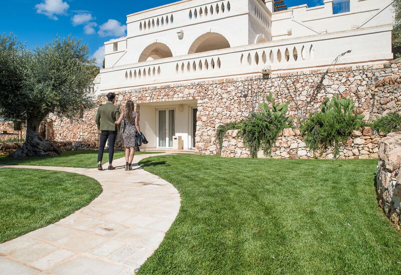 Corte Dei Messapi | Sleeps 24