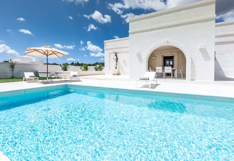 Corte Dei Messapi | Sleeps 24