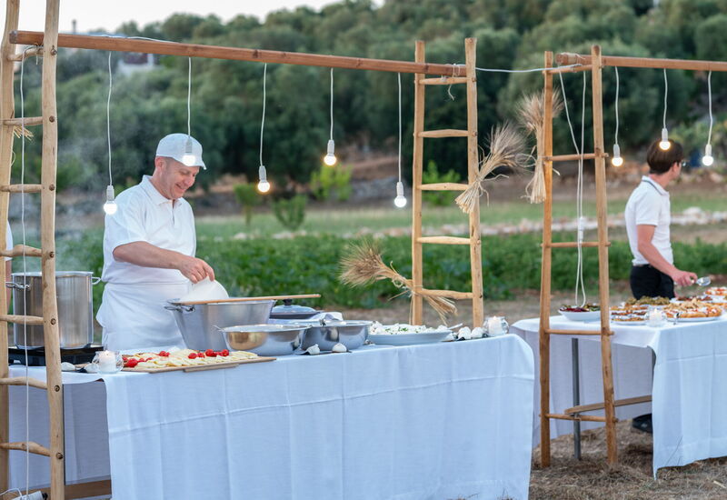 Corte Dei Messapi | Sleeps 24