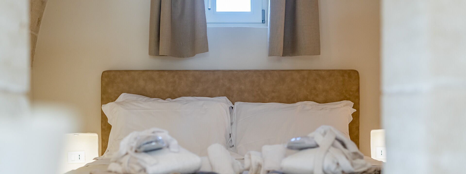 La Torretta - Corte Dei Messapi