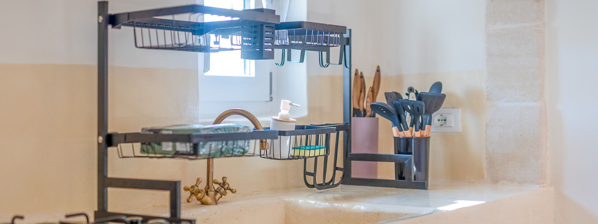 La Torretta - Corte Dei Messapi