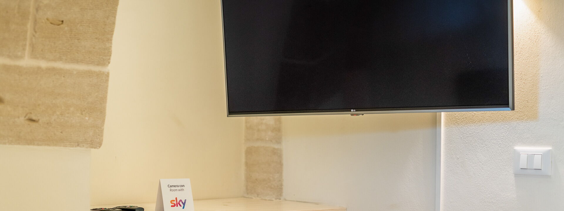 La Torretta - Corte Dei Messapi