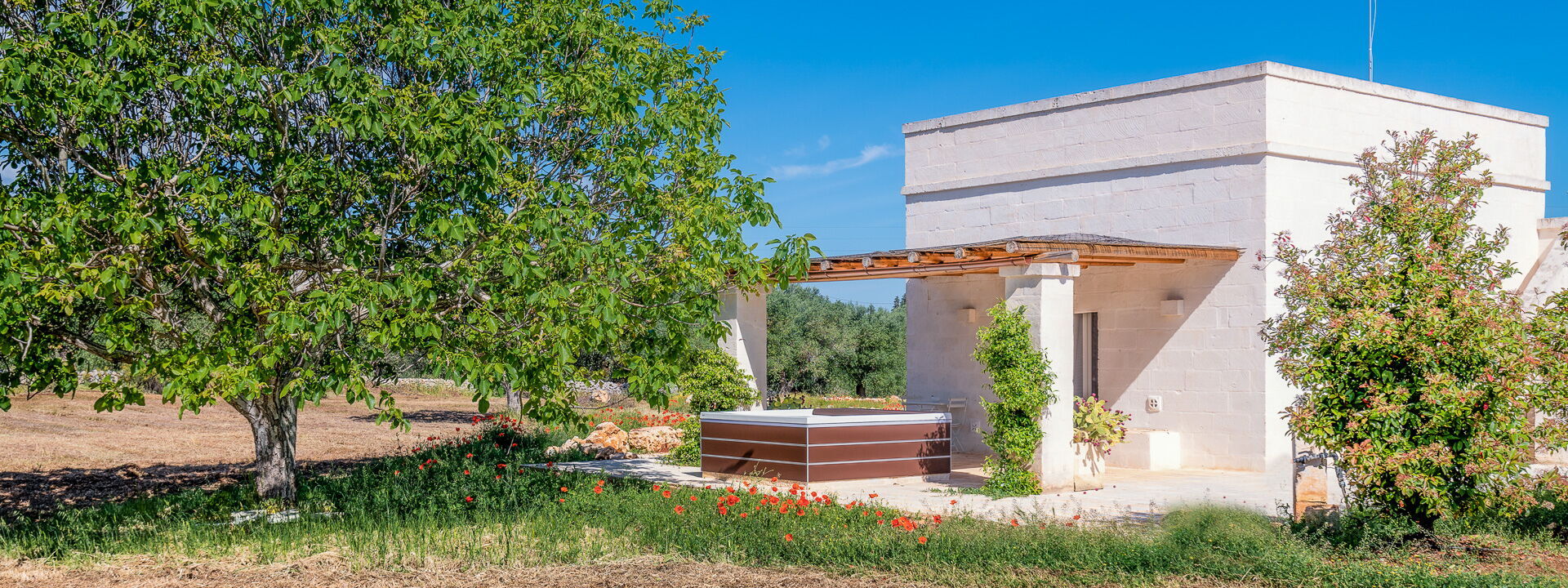 La Torretta - Corte Dei Messapi