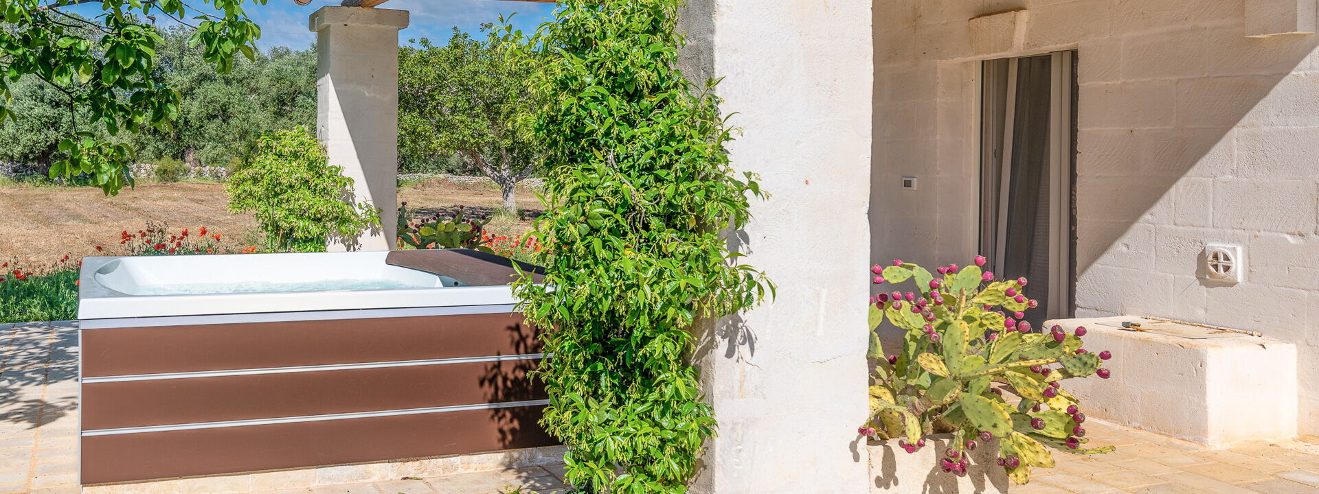 La Torretta - Corte Dei Messapi