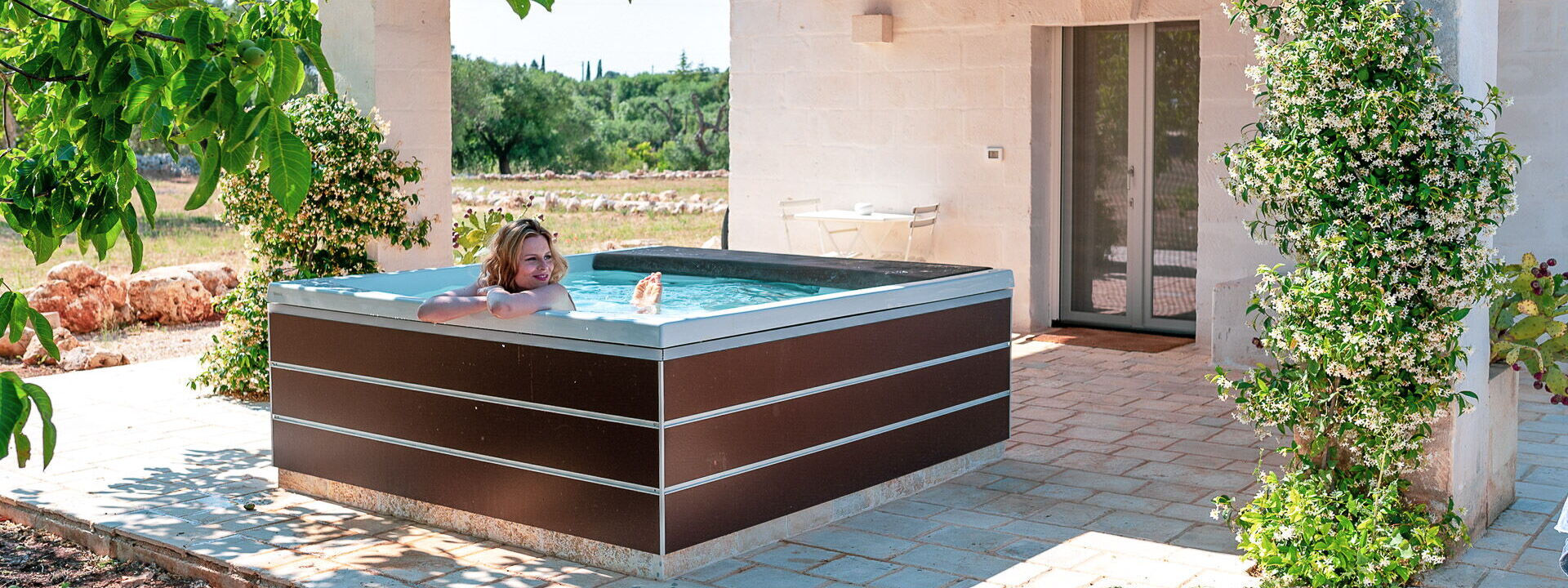 La Torretta - Corte Dei Messapi