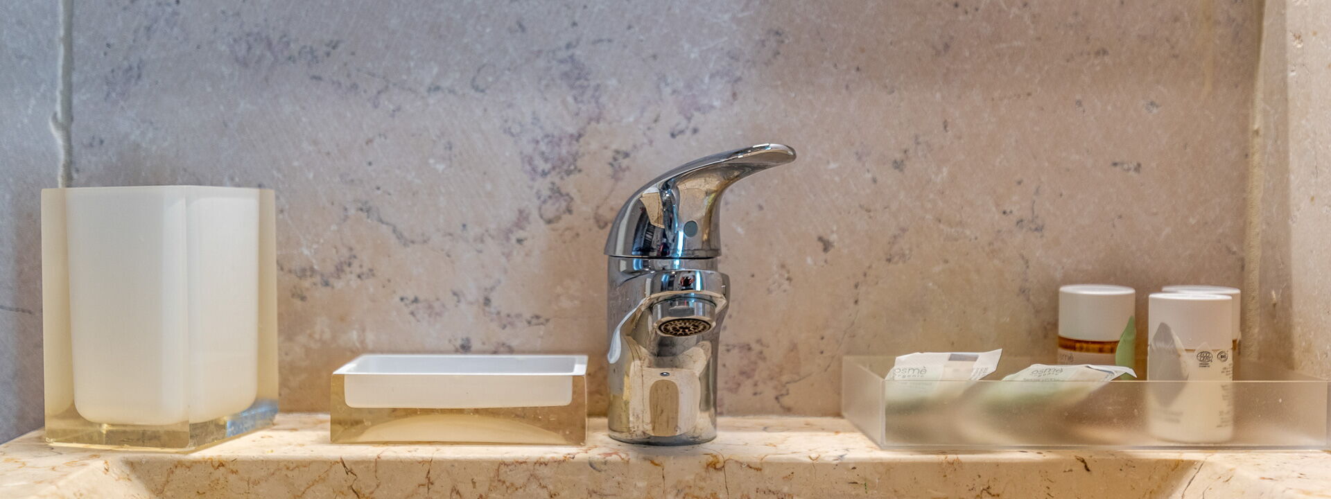 La Torretta - Corte Dei Messapi