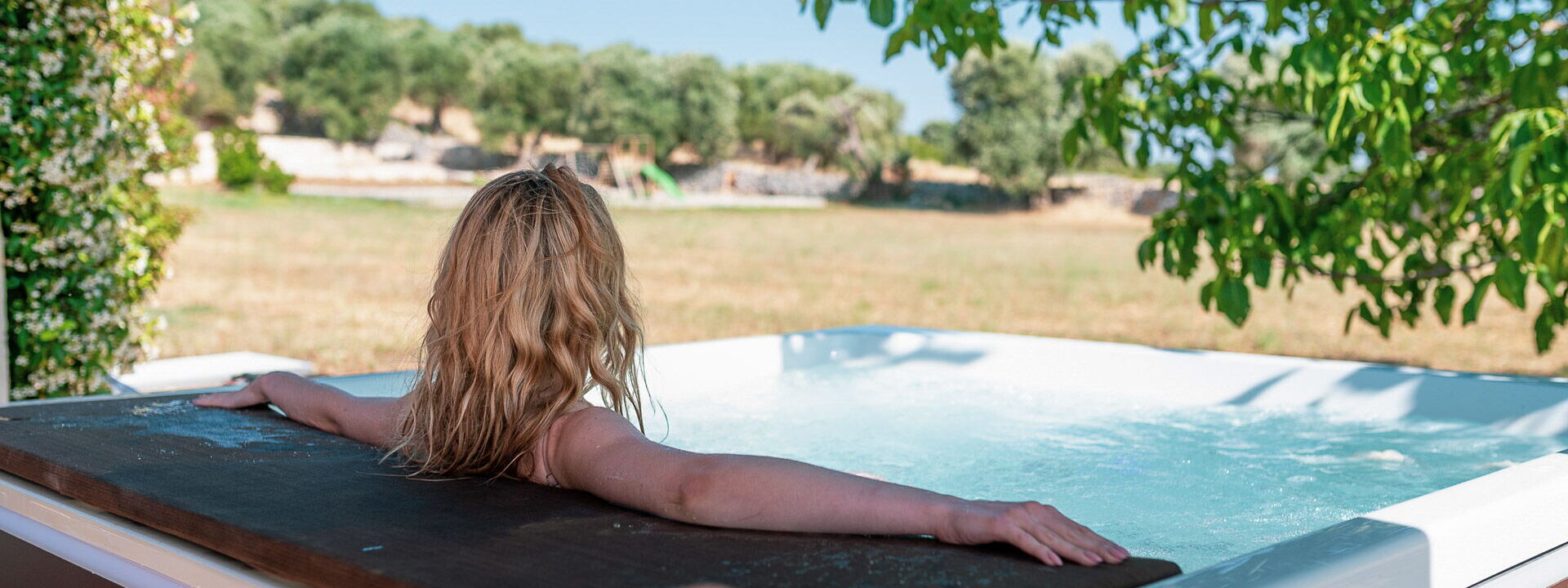 La Torretta - Corte Dei Messapi