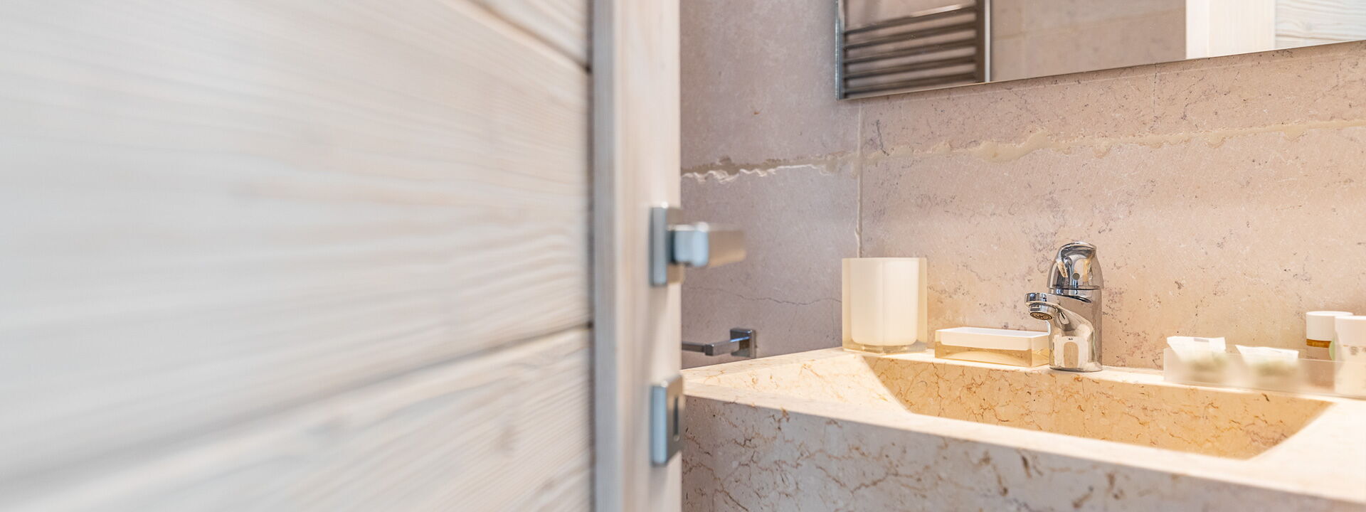 La Torretta - Corte Dei Messapi