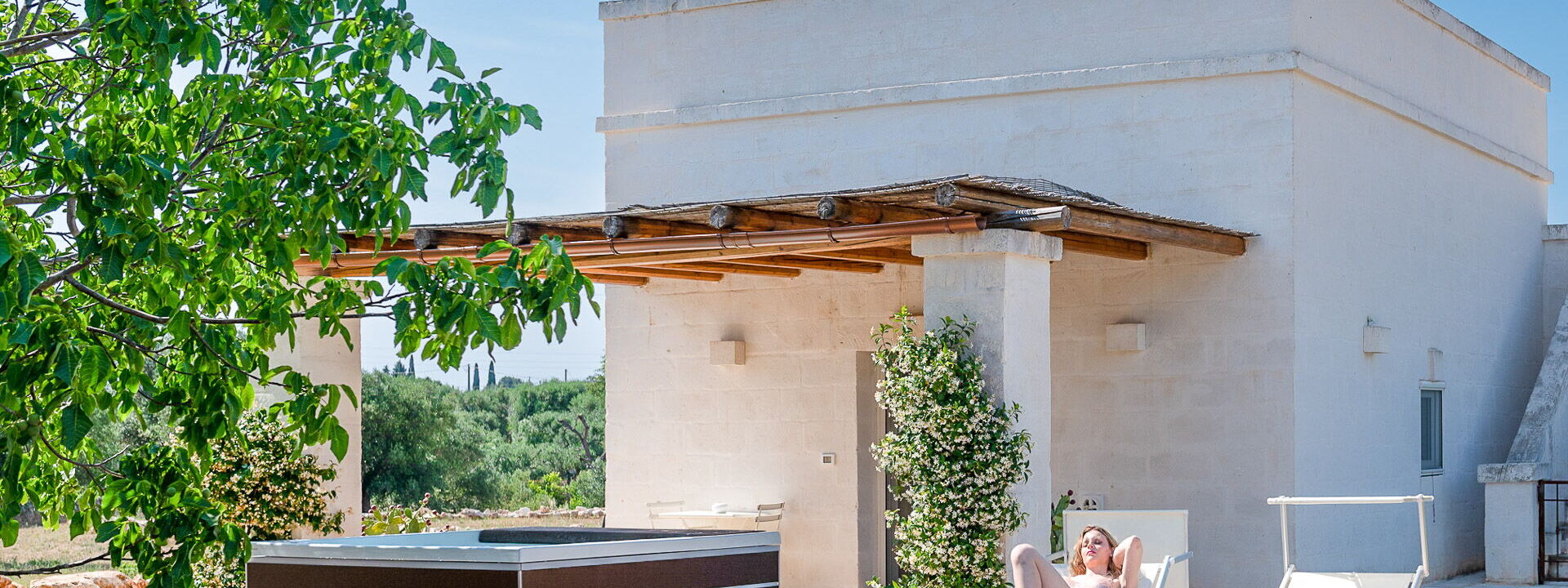 La Torretta - Corte Dei Messapi