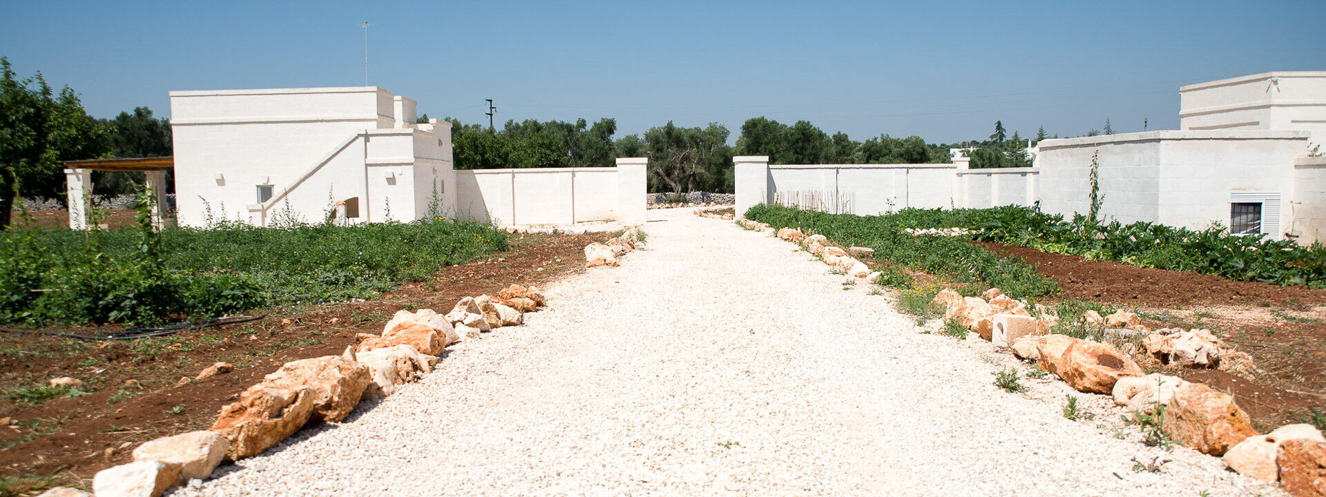 La Torretta - Corte Dei Messapi