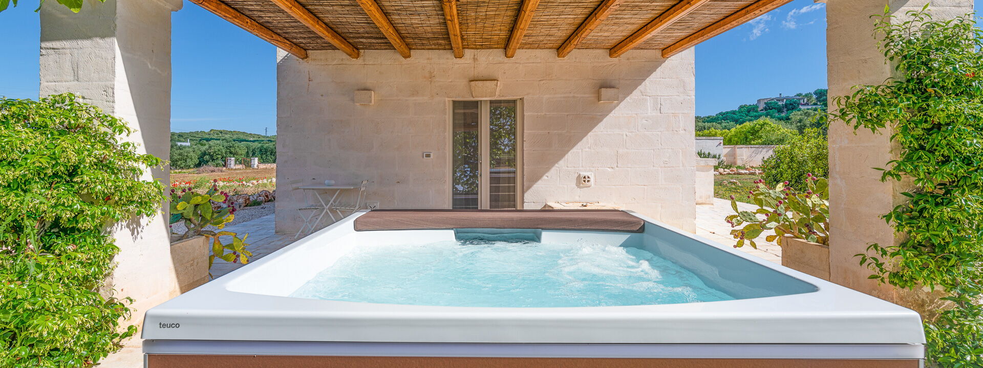 La Torretta - Corte Dei Messapi