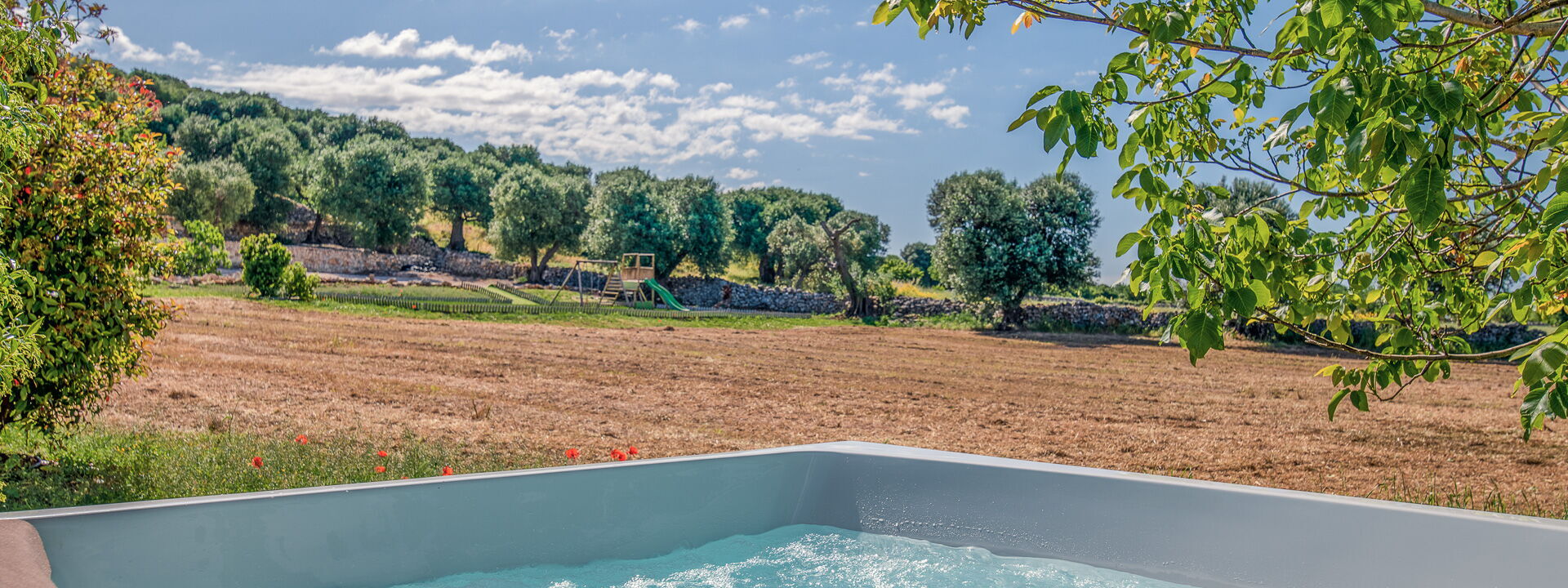 La Torretta - Corte Dei Messapi