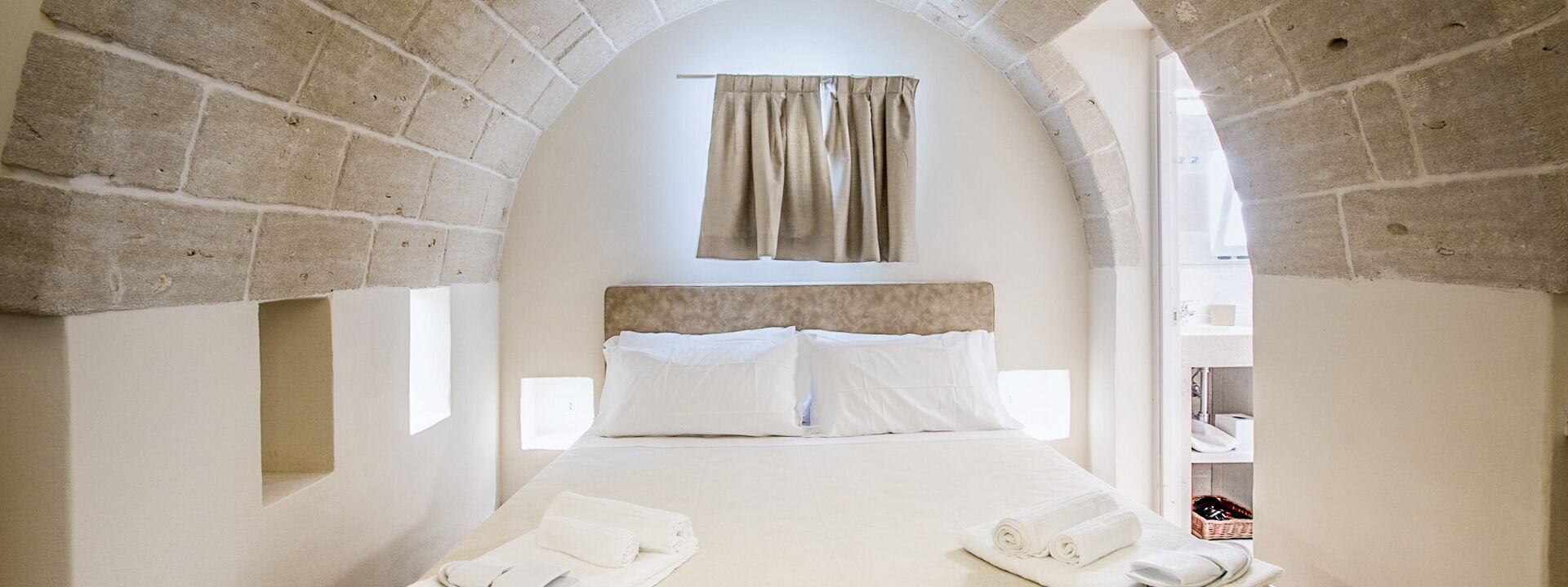 La Torretta - Corte Dei Messapi