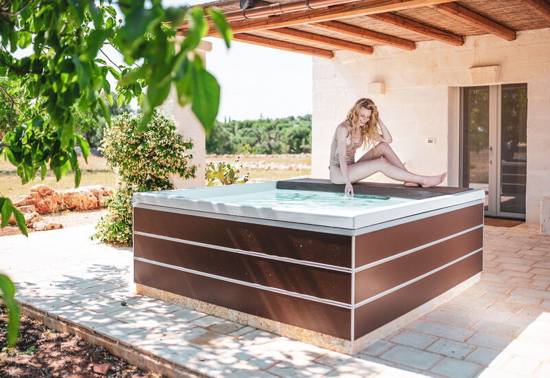 La Torretta - Corte Dei Messapi