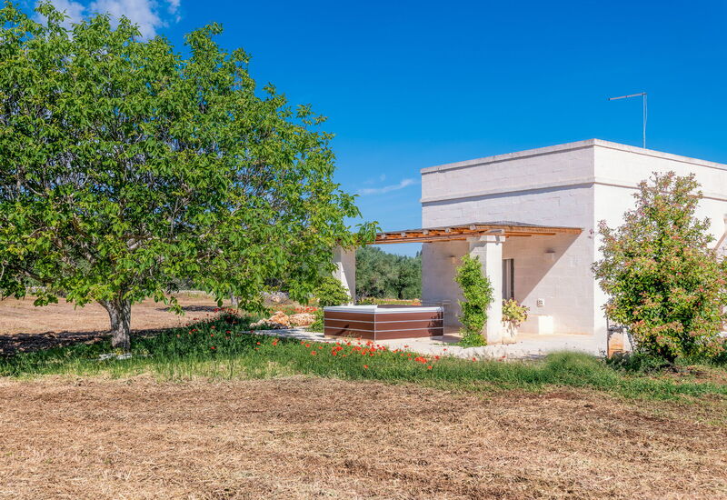 La Torretta - Corte Dei Messapi