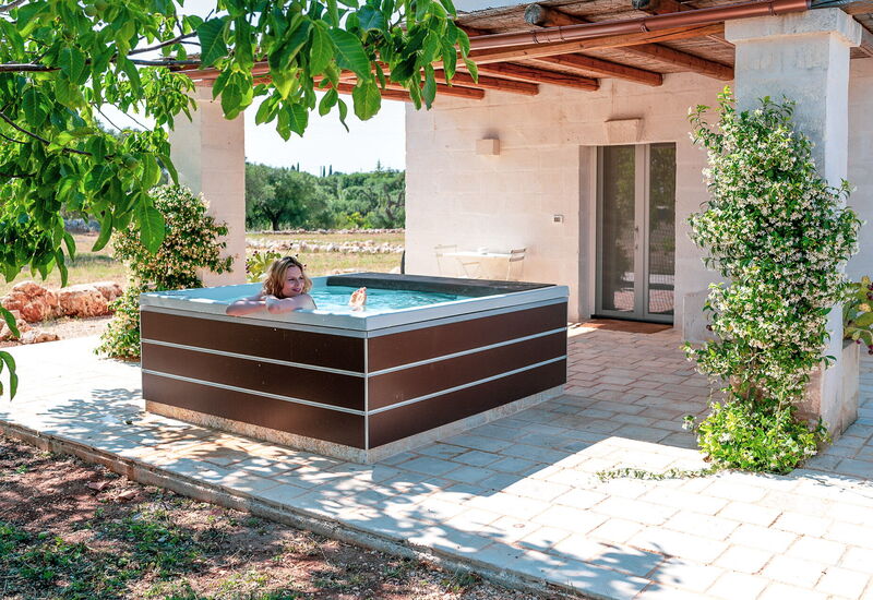 La Torretta - Corte Dei Messapi