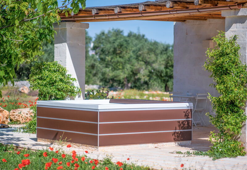 La Torretta - Corte Dei Messapi