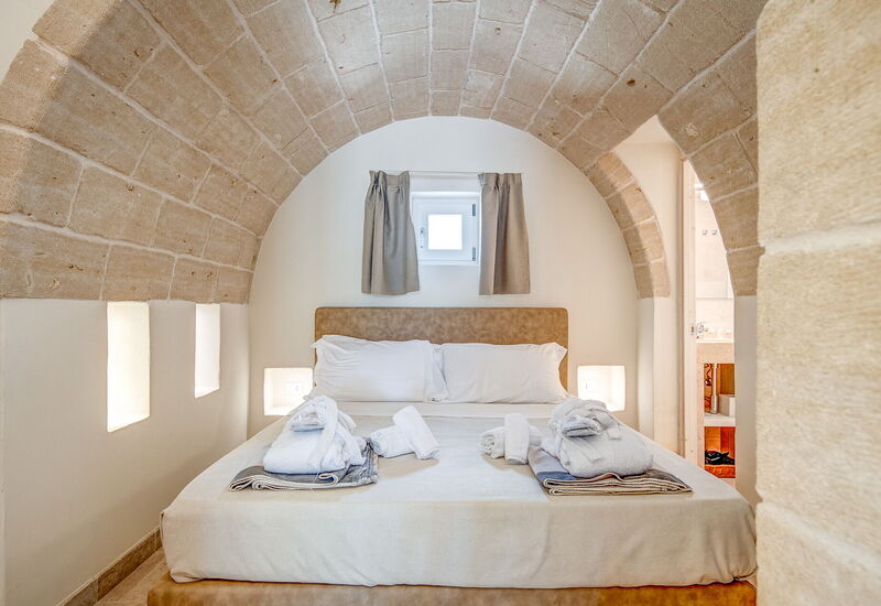 La Torretta - Corte Dei Messapi