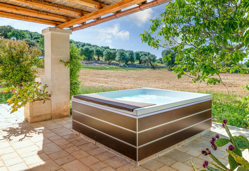 La Torretta - Corte Dei Messapi